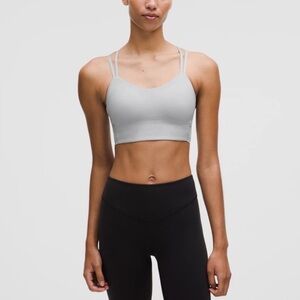 Lululemon Like a Cloud Longline Bra
Light Support, B/C Cup Size Xl